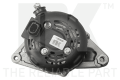 Lichtmaschine Generator für SUZUKI SX4 S-CROSS VITARA