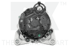 Lichtmaschine Generator für RENAULT CAPTUR I CLIO V GRAND SCÉNIC IV KADJAR