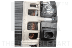 Lichtmaschine Generator für BMW 5 Touring 7 X3 X4 Van