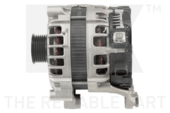 Lichtmaschine Generator für BMW 5 Touring 7 X3 X4 Van