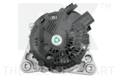 Lichtmaschine Generator für CITROËN OPEL PEUGEOT TOYOTA BERLINGO C3 AIRCROSS II