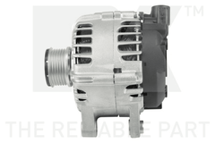 Lichtmaschine Generator für CITROËN OPEL PEUGEOT TOYOTA BERLINGO C3 AIRCROSS II