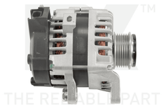 Lichtmaschine Generator für HYUNDAI KIA i10 II PICANTO III