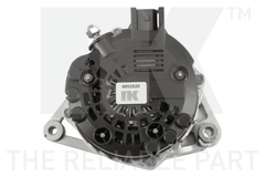 Lichtmaschine Generator für HYUNDAI KIA i10 II PICANTO III