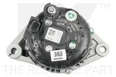 Lichtmaschine Generator für FIAT JEEP 500X DOBLO Pritsche/Fahrgestell Kombi