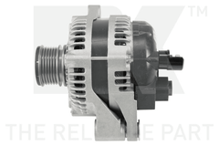 Lichtmaschine Generator für FIAT JEEP 500X DOBLO Pritsche/Fahrgestell Kombi