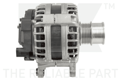 Lichtmaschine Generator für AUDI SEAT SKODA VW CUPRA A1 City Carver Sportback
