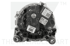 Lichtmaschine Generator für AUDI SEAT SKODA VW CUPRA A1 City Carver Sportback
