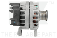 Lichtmaschine Generator für RENAULT CLIO V MEGANE IV Stufenheck Schrägheck