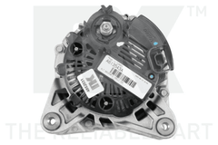 Lichtmaschine Generator für RENAULT CLIO V MEGANE IV Stufenheck Schrägheck