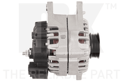 Lichtmaschine Generator für HYUNDAI KIA ACCENT II Stufenheck III COUPE I