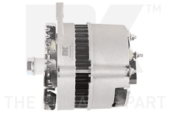 Lichtmaschine Generator für AUSTIN ROVER LOTUS MONTEGO Kombi 200 II Schrägheck