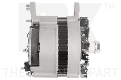 Lichtmaschine Generator für AUSTIN ROVER LOTUS MONTEGO Kombi 200 II Schrägheck