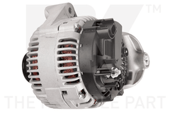 Lichtmaschine Generator für BMW 5 Touring 6 Cabriolet 7