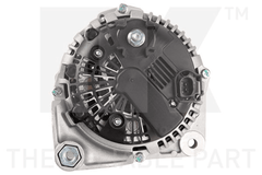 Lichtmaschine Generator für BMW 5 Touring 6 Cabriolet 7