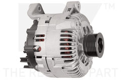 Lichtmaschine Generator für BMW 5 Touring 6 Cabriolet 7