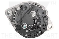 Lichtmaschine Generator für OPEL ASTRA H Caravan GTC TwinTop SIGNUM CC VECTRA C