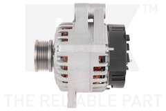 Lichtmaschine Generator für OPEL SAAB ASTRA H Caravan GTC TwinTop SIGNUM CC