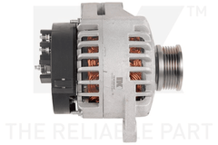 Lichtmaschine Generator für OPEL SAAB ASTRA H Caravan GTC TwinTop SIGNUM CC