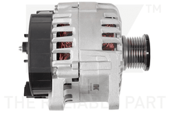 Lichtmaschine Generator für NISSAN OPEL RENAULT PRIMASTAR Bus Kasten VIVARO A
