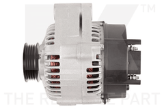 Lichtmaschine Generator für SMART CABRIO CITY-COUPE CROSSBLADE FORTWO Coupe