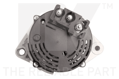 Lichtmaschine Generator für SMART CABRIO CITY-COUPE CROSSBLADE FORTWO Coupe