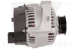 Lichtmaschine Generator für SMART CABRIO CITY-COUPE CROSSBLADE FORTWO Coupe