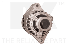 Lichtmaschine Generator für ALFA ROMEO FIAT LANCIA OPEL SUZUKI 159 Sportwagon