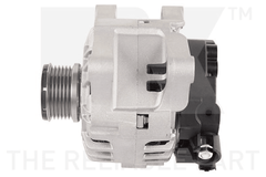 Lichtmaschine Generator für CITROËN FIAT PEUGEOT JUMPER I Pritsche/Fahrgestell