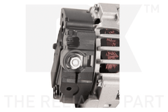 Lichtmaschine Generator für CITROËN FIAT PEUGEOT JUMPER I Pritsche/Fahrgestell