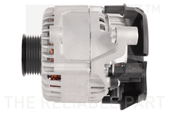 Lichtmaschine Generator für FORD TOURNEO CONNECT TRANSIT