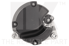 Lichtmaschine Generator für FORD TOURNEO CONNECT TRANSIT