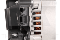 Lichtmaschine Generator für FORD TOURNEO CONNECT TRANSIT