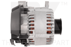 Lichtmaschine Generator für FORD TOURNEO CONNECT TRANSIT