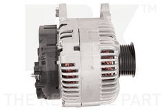 Lichtmaschine Generator für AUDI VW A6 Allroad C6 Avant A8 D3 Q7 Van