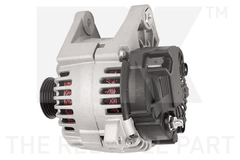 Lichtmaschine Generator für RENAULT GRAND SCÉNIC II MEGANE I Coach Classic