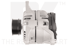 Lichtmaschine Generator für CITROËN FIAT IVECO PEUGEOT JUMPER II Kasten