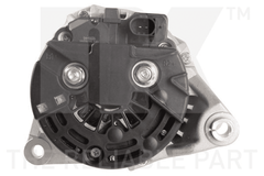 Lichtmaschine Generator für CITROËN FIAT IVECO PEUGEOT JUMPER II Kasten