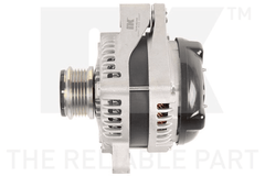 Lichtmaschine Generator für TOYOTA AVENSIS VERSO PREVIA II RAV 4