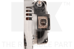 Lichtmaschine Generator für TOYOTA AVENSIS VERSO PREVIA II RAV 4