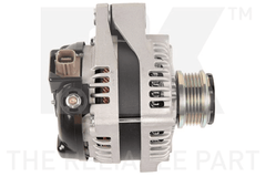 Lichtmaschine Generator für TOYOTA AVENSIS VERSO PREVIA II RAV 4