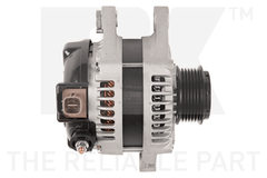 Lichtmaschine Generator für TOYOTA AURIS COROLLA Stufenheck Kombi