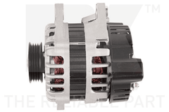 Lichtmaschine Generator für HYUNDAI ATOS GETZ