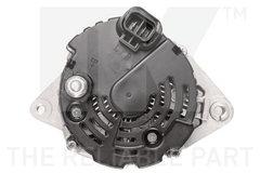 Lichtmaschine Generator für HYUNDAI ATOS GETZ