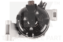 Lichtmaschine Generator für FORD VOLVO C-MAX FOCUS II Turnier Stufenheck