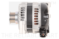 Lichtmaschine Generator für FORD C-MAX FOCUS II Turnier Stufenheck Cabriolet