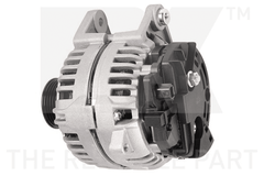 Lichtmaschine Generator für RENAULT CLIO III Grandtour IV MODUS / GRAND TWINGO