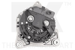 Lichtmaschine Generator für RENAULT CLIO III Grandtour IV MODUS / GRAND TWINGO