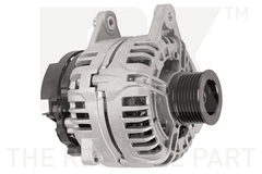 Lichtmaschine Generator für RENAULT CLIO III Grandtour IV MODUS / GRAND TWINGO