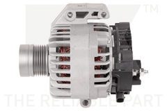 Lichtmaschine Generator für OPEL SUZUKI AGILA ASTRA H Caravan GTC Stufenheck